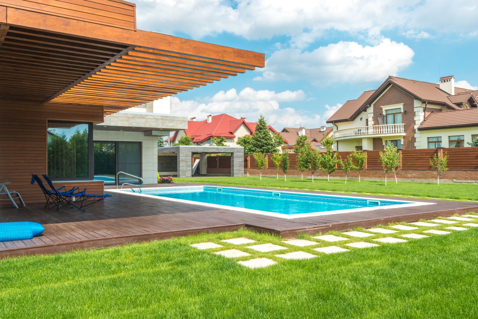Pool Renovation and Upgrades — Verdugo's & Sons Custom Pools and Spas