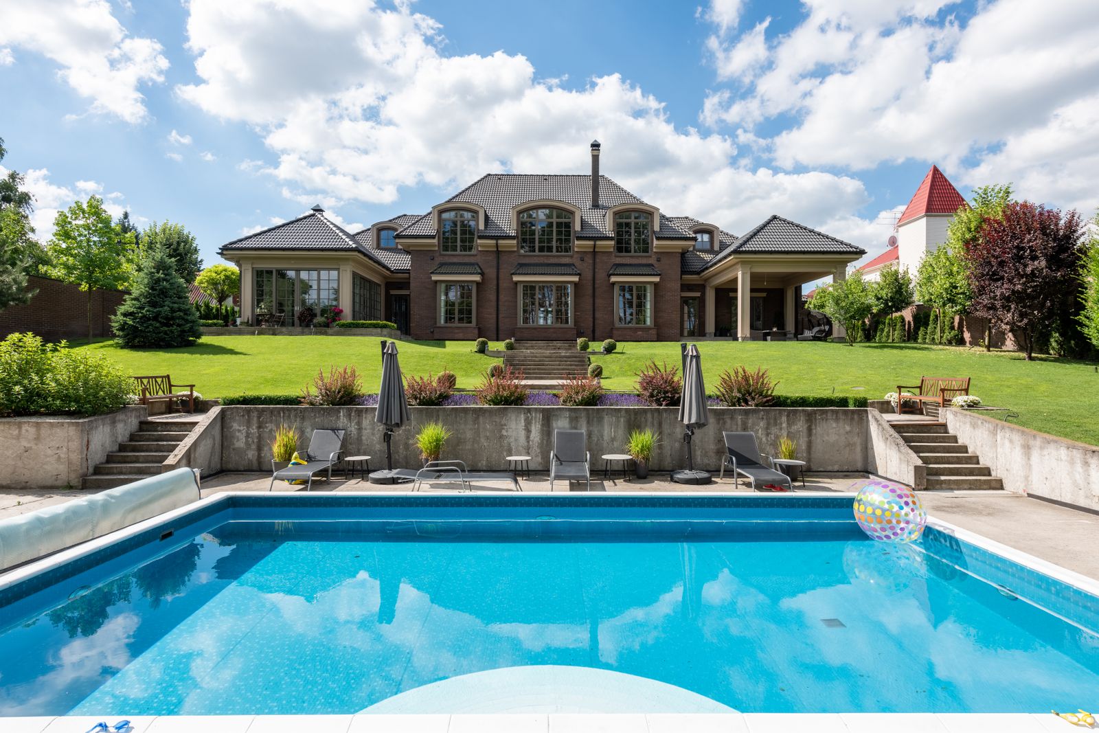 Pool Maintenance and Seasonal Prep — Verdugo's & Sons Custom Pools and Spas